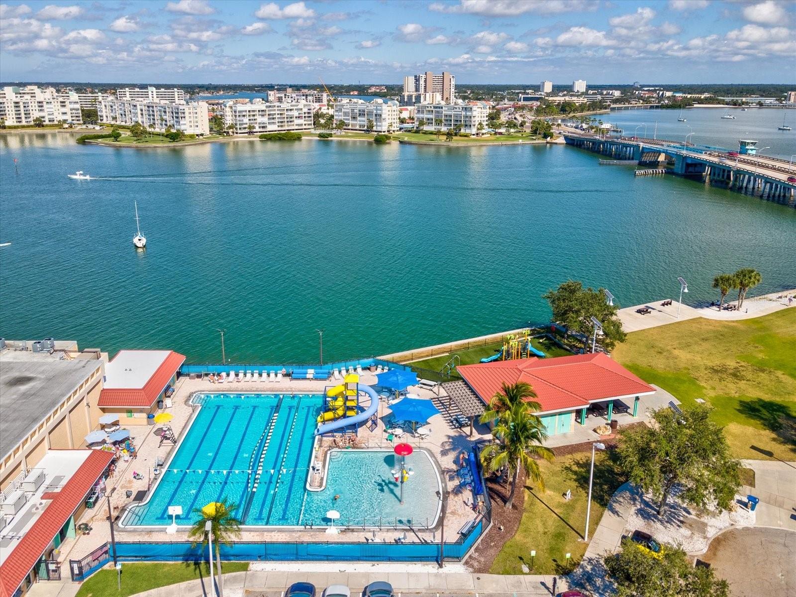Image 8 of 50 For 7815 Boca Ciega Drive