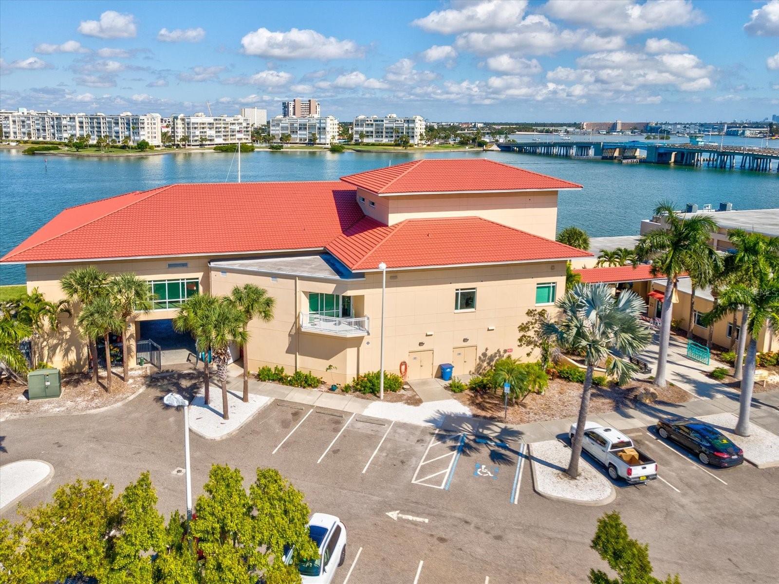 Image 9 of 50 For 7815 Boca Ciega Drive