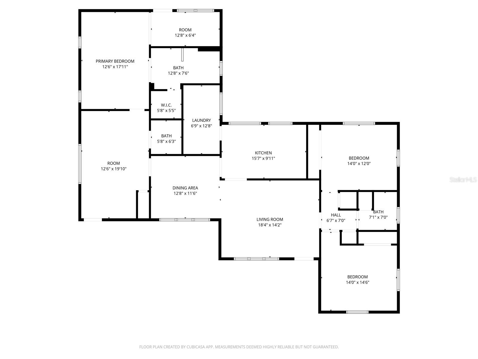 Image 30 of 30 For 6221 6th Avenue N