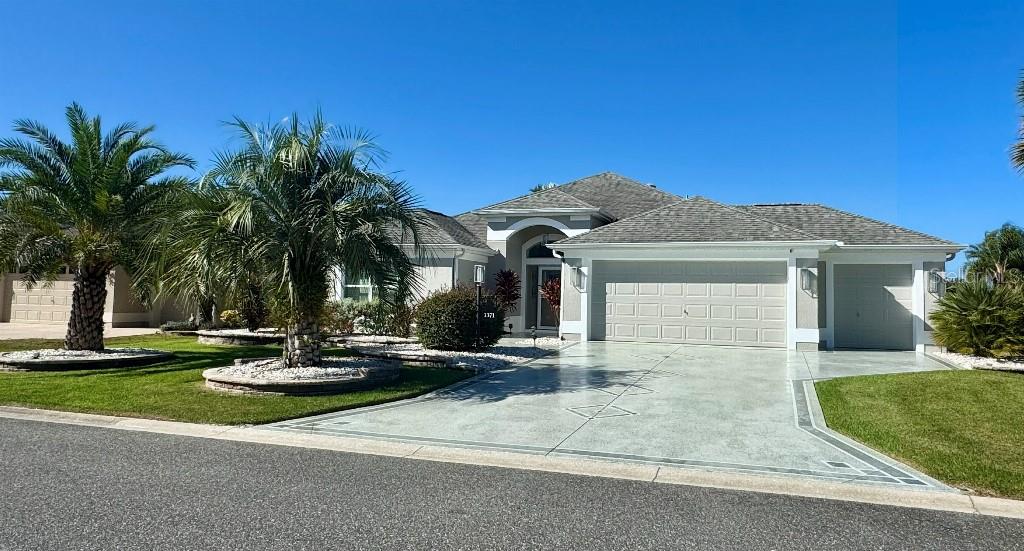 Details for 1371 Owl Drive, THE VILLAGES, FL 32163