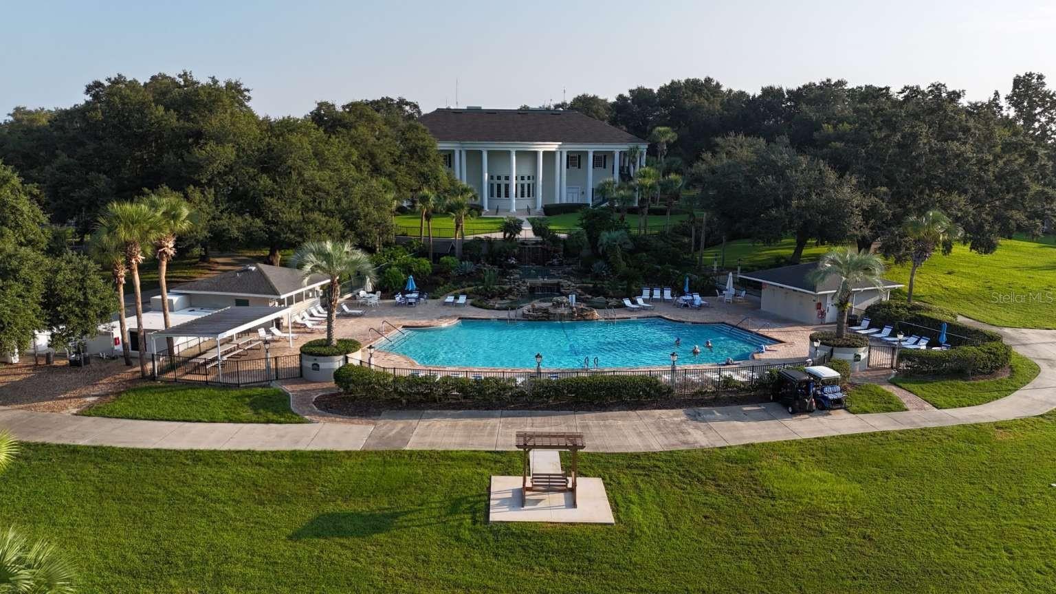 Image 19 of 29 For 24725 Brightwater Court