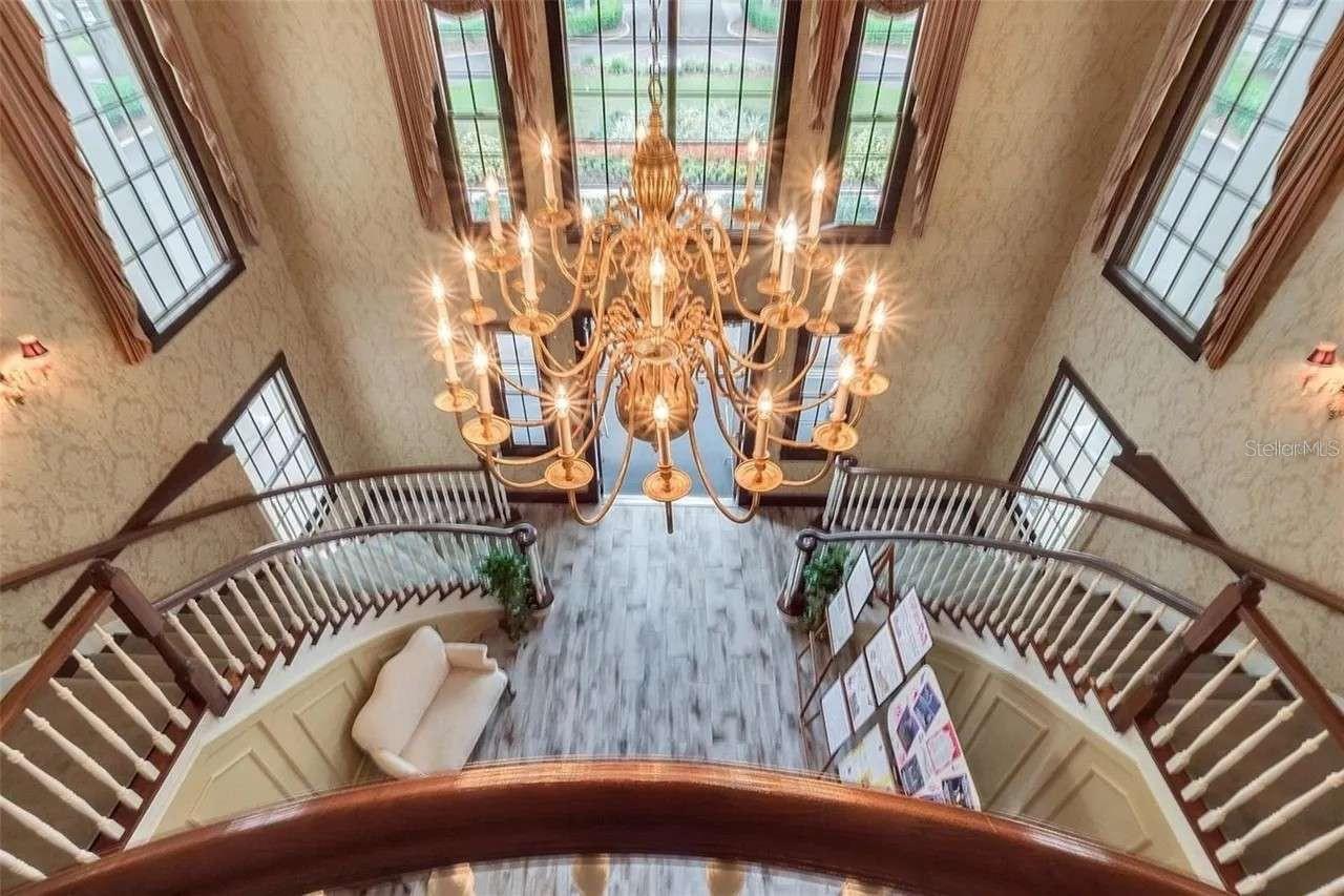 Image 20 of 29 For 24725 Brightwater Court