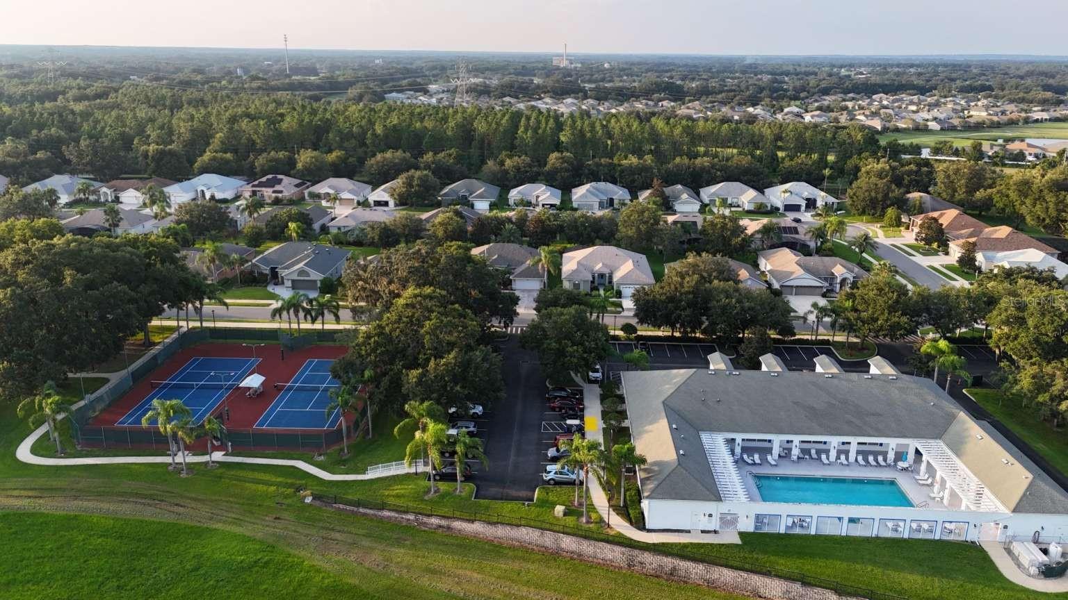 Image 22 of 29 For 24725 Brightwater Court