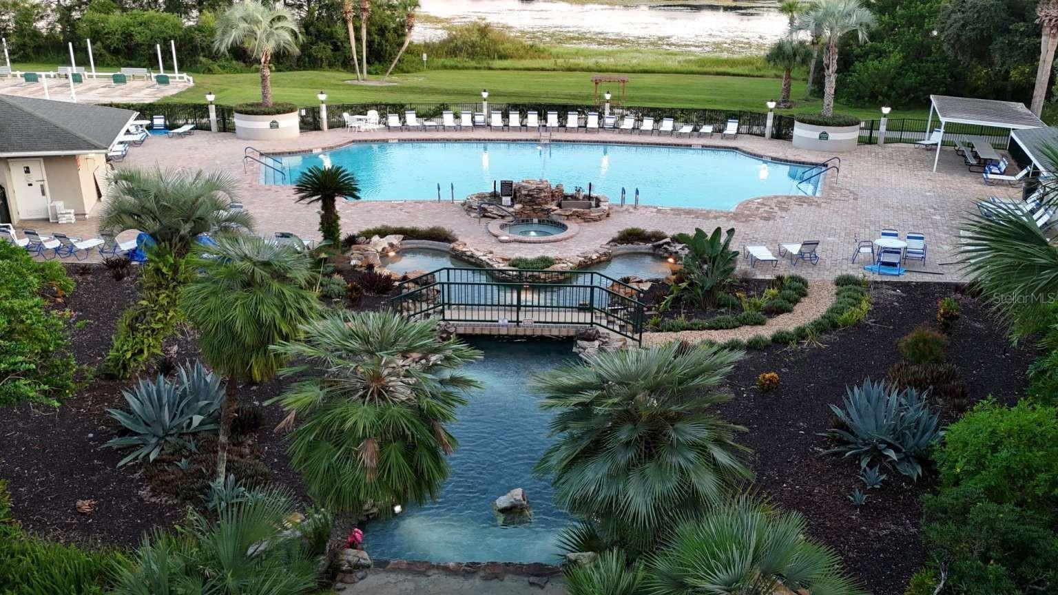 Image 25 of 29 For 24725 Brightwater Court