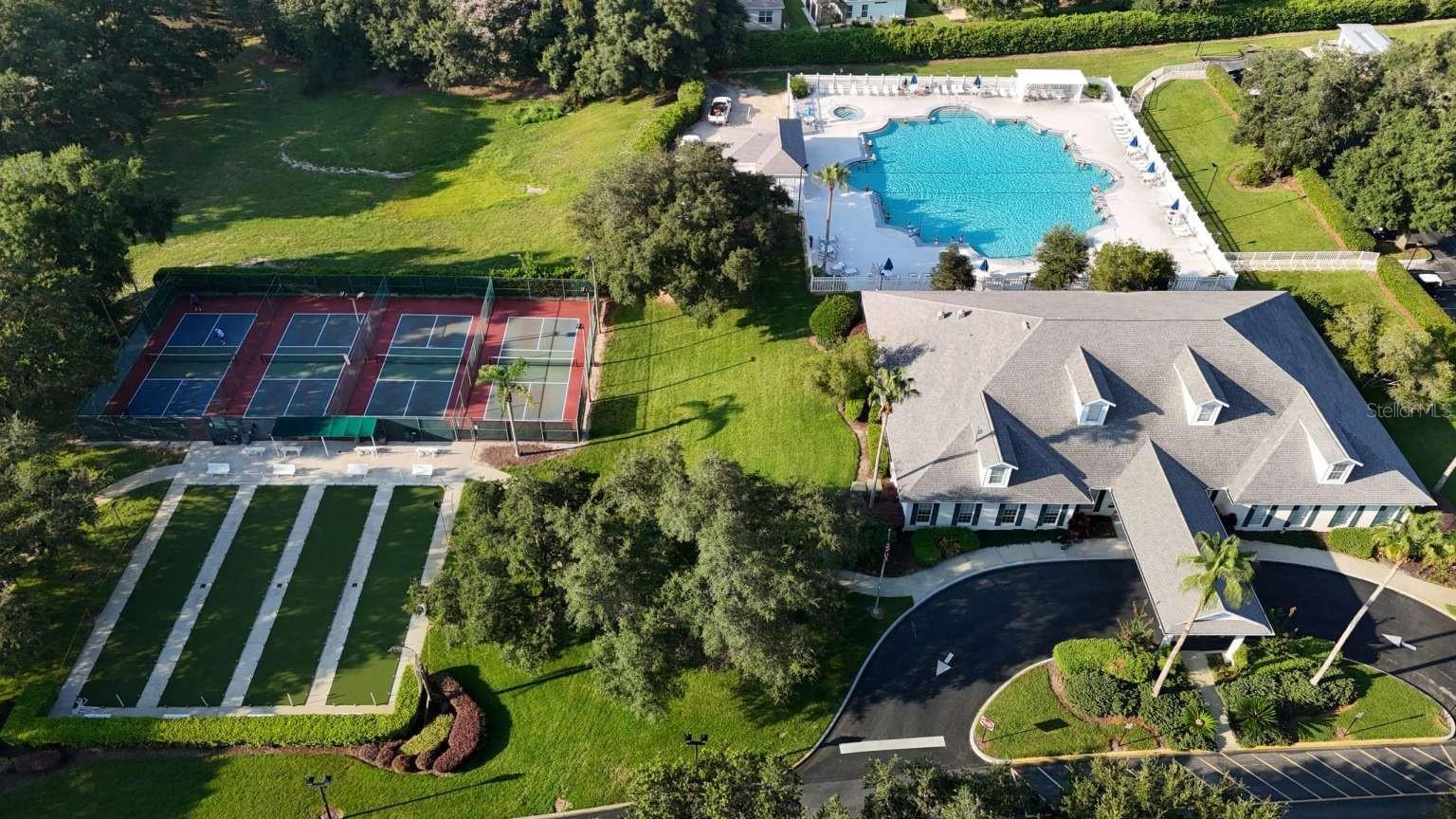 Image 26 of 29 For 24725 Brightwater Court