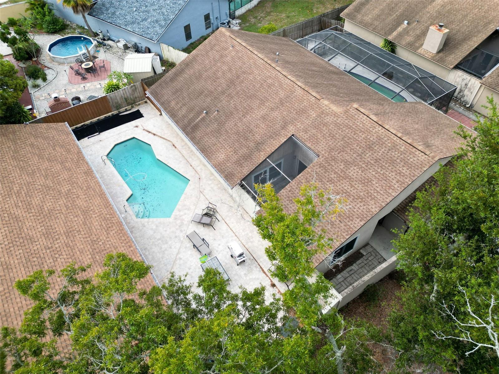 Image 46 of 67 For 2714 Jeffrey Drive