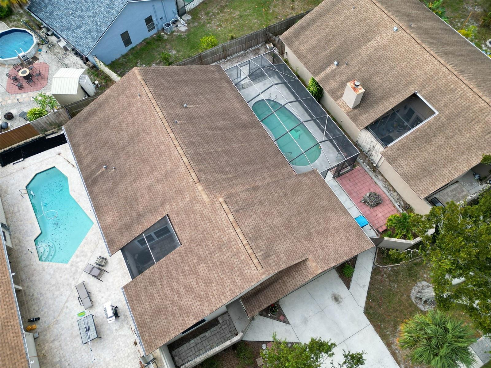 Image 47 of 67 For 2714 Jeffrey Drive