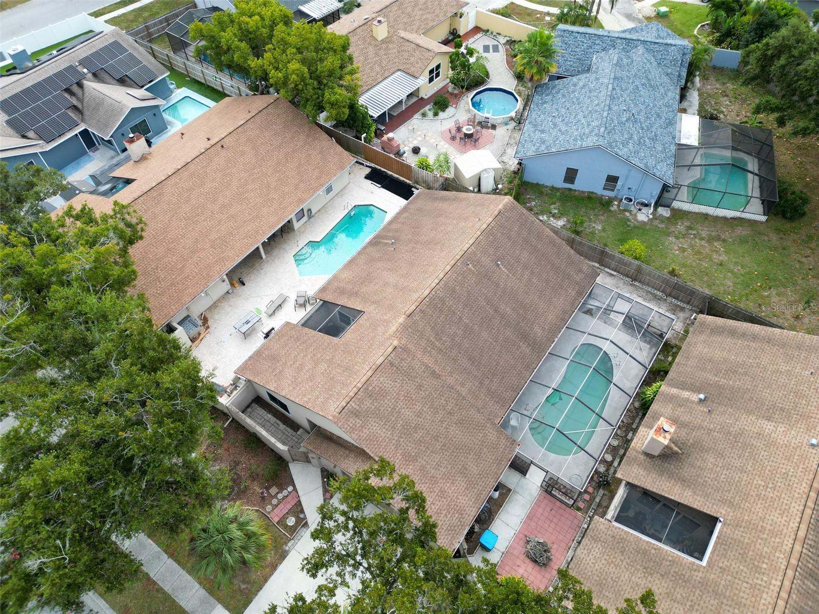 Image 48 of 67 For 2714 Jeffrey Drive