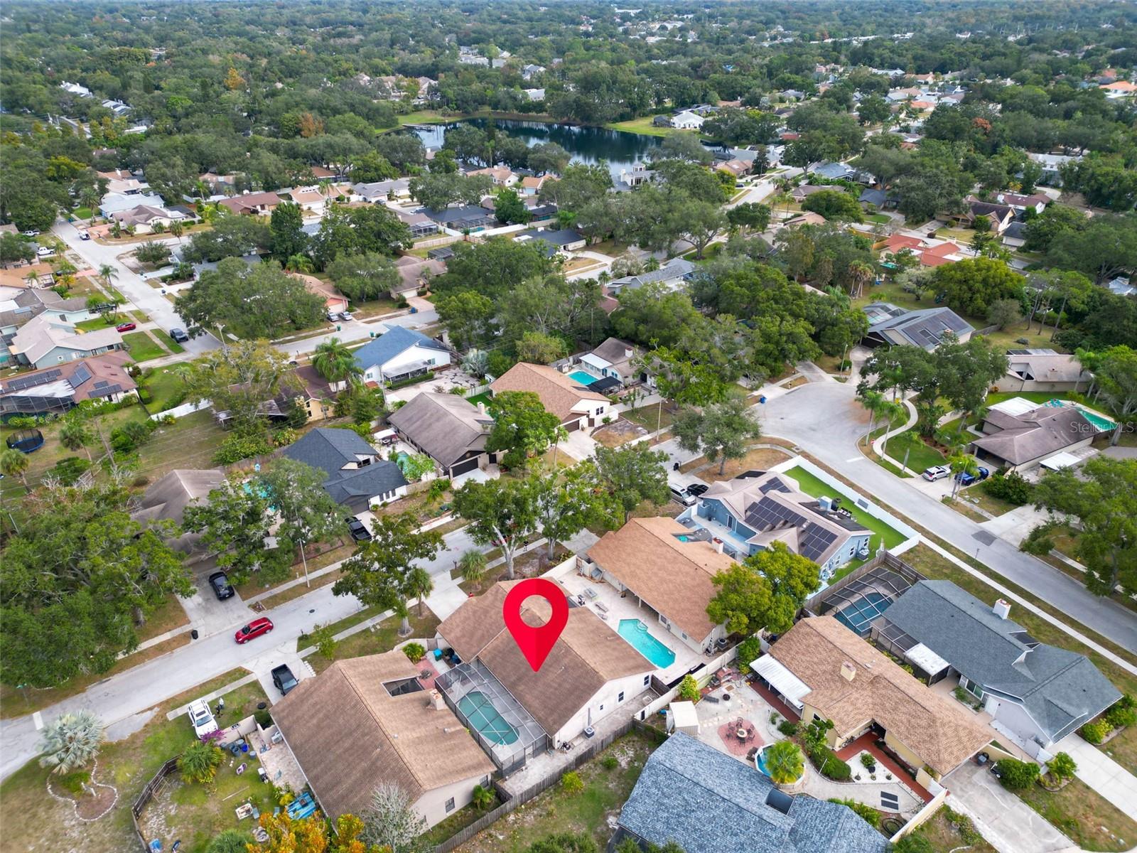 Image 50 of 67 For 2714 Jeffrey Drive