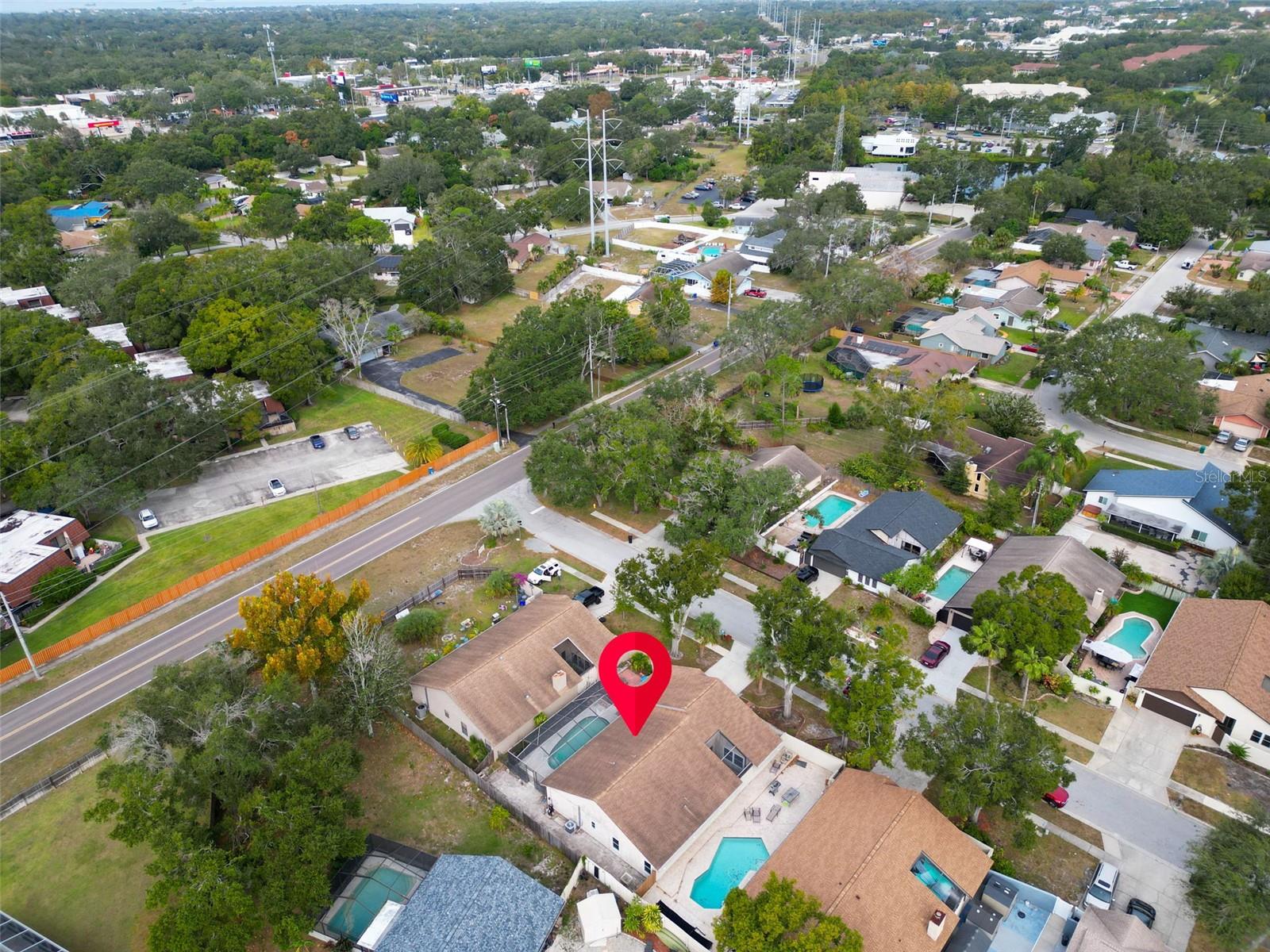 Image 52 of 67 For 2714 Jeffrey Drive