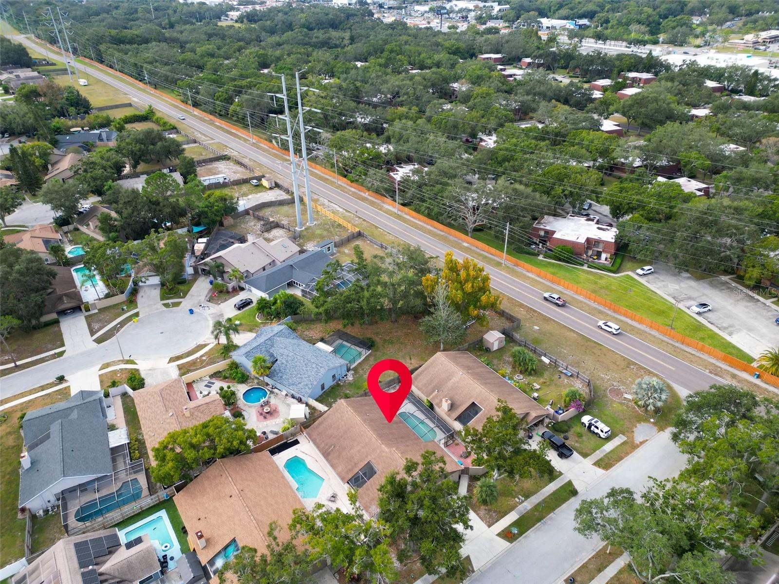 Image 56 of 67 For 2714 Jeffrey Drive