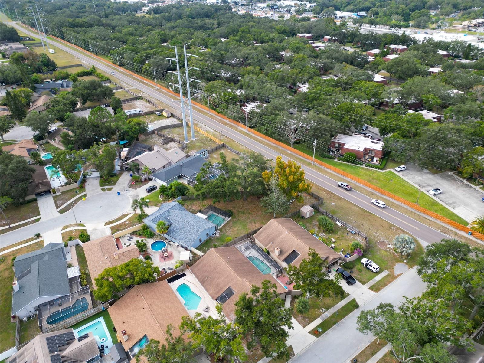 Image 57 of 67 For 2714 Jeffrey Drive