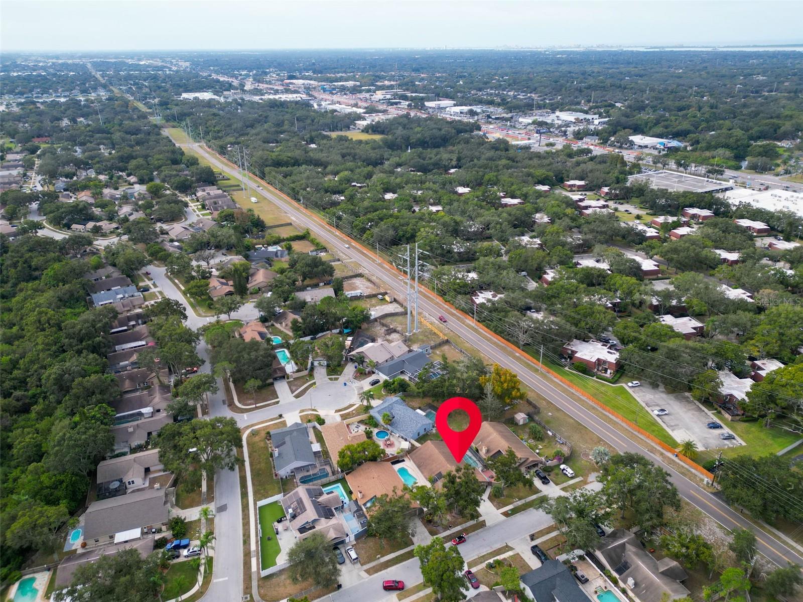 Image 58 of 67 For 2714 Jeffrey Drive