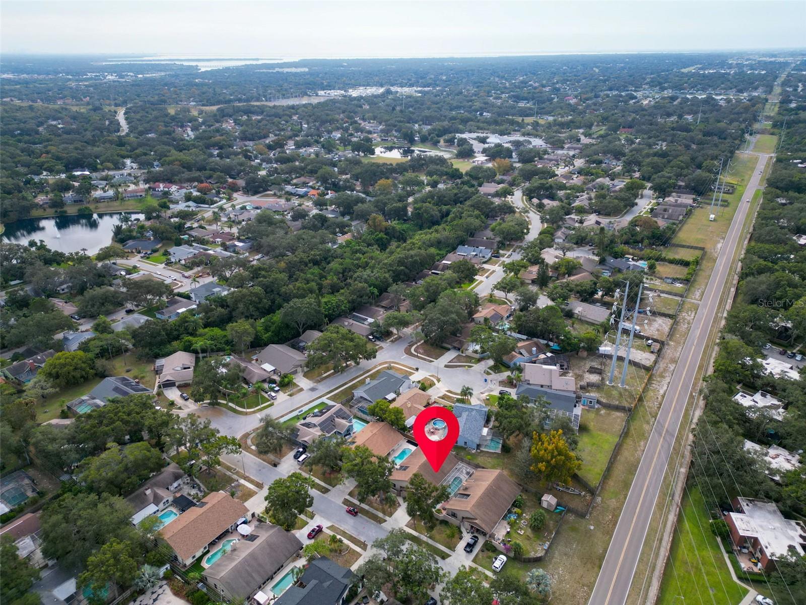 Image 60 of 67 For 2714 Jeffrey Drive