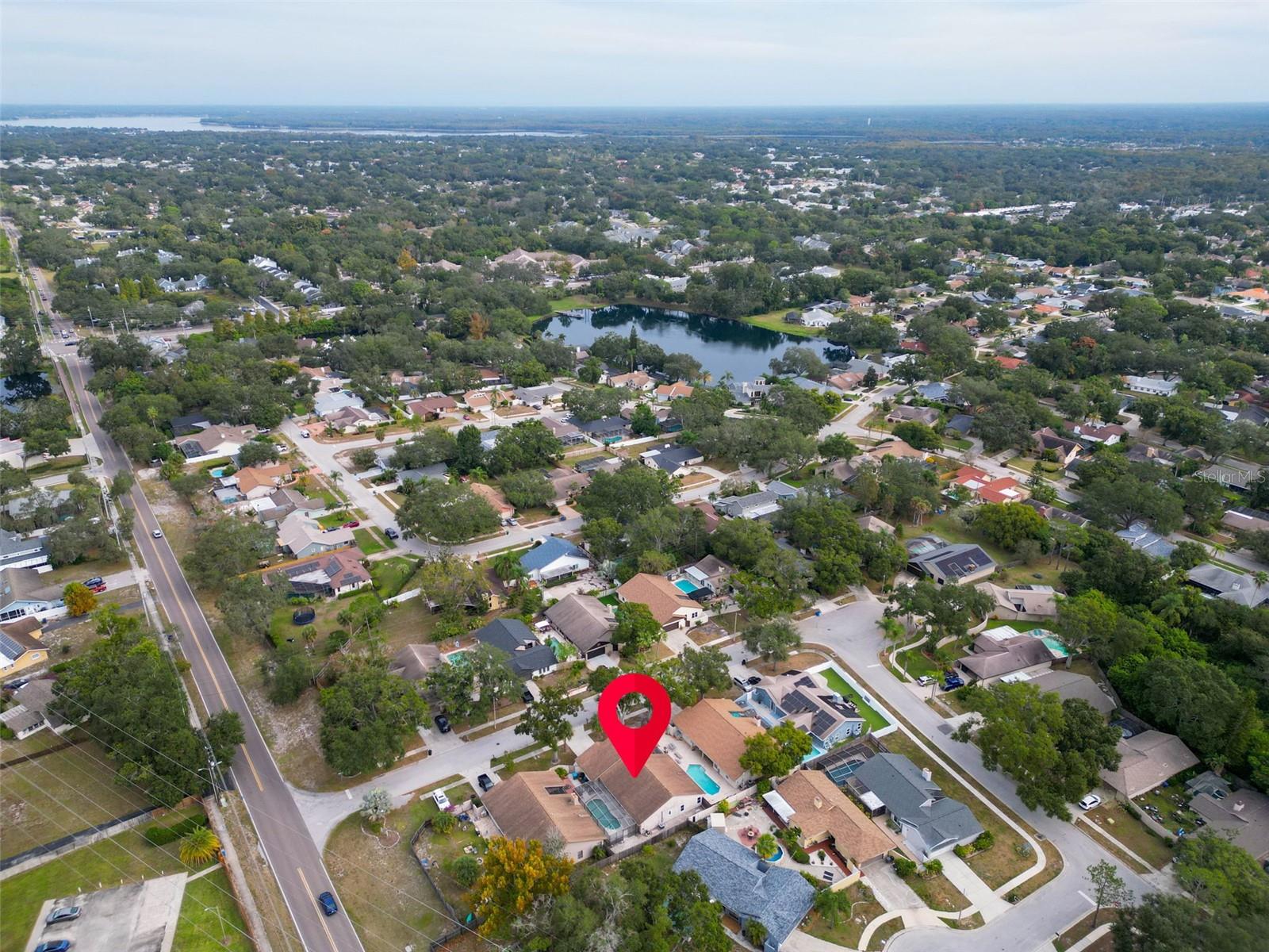 Image 64 of 67 For 2714 Jeffrey Drive