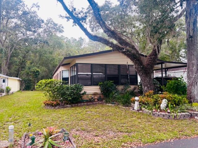 Image 2 of 41 For 7053 Spanish Moss Lane