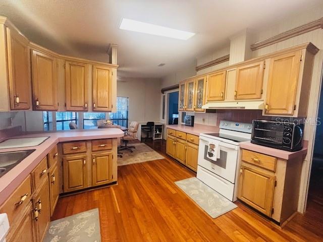 Image 3 of 41 For 7053 Spanish Moss Lane