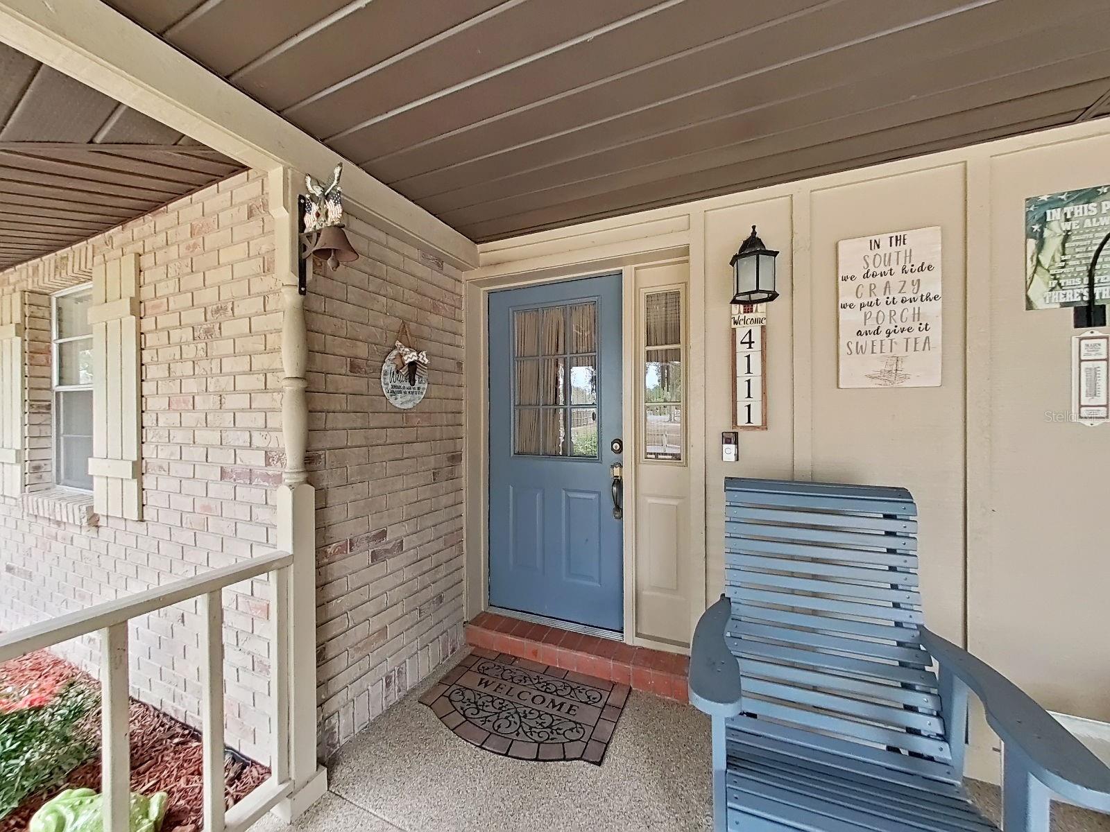 Listing photo id 42 for 4111 Robinson Road