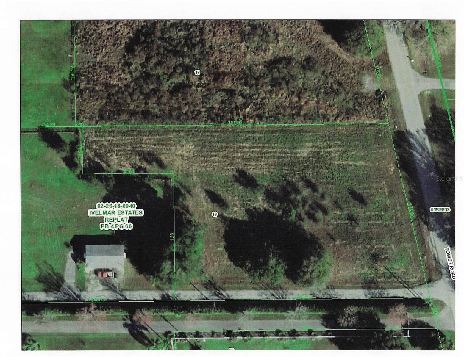 Details for 6277 Tower Road, LAND O LAKES, FL 34638