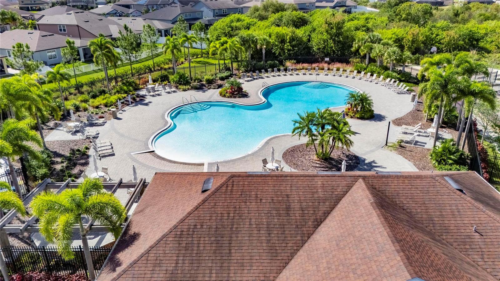 Image 49 of 65 For 11838 Brighton Knoll Loop