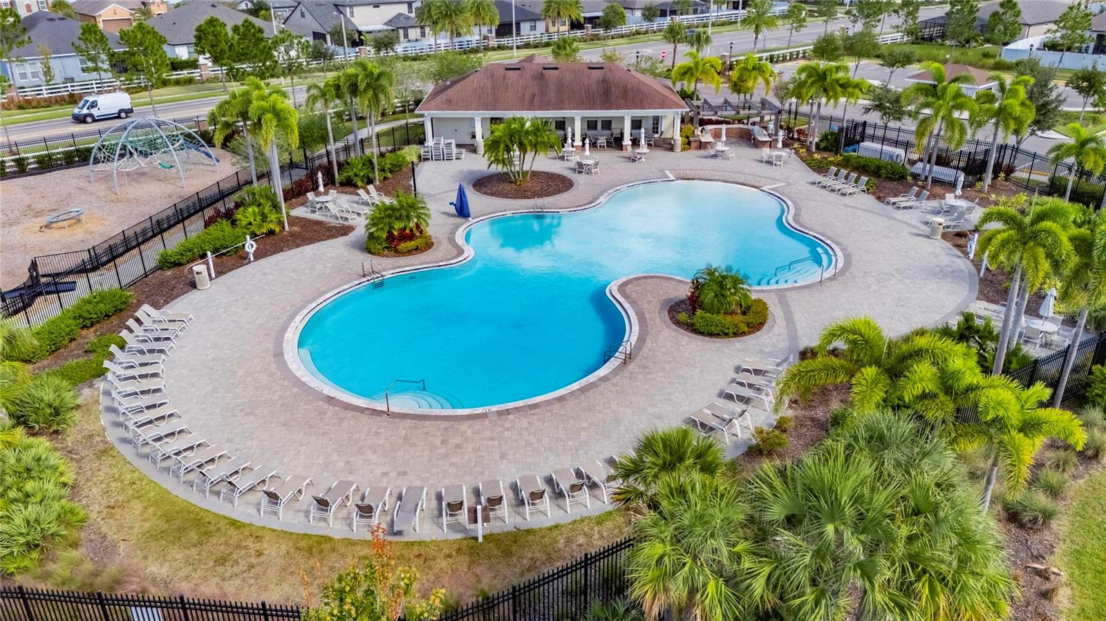 Image 54 of 65 For 11838 Brighton Knoll Loop