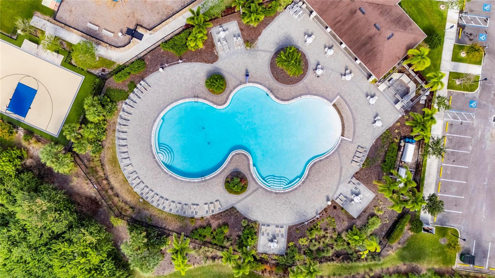 Image 56 of 65 For 11838 Brighton Knoll Loop