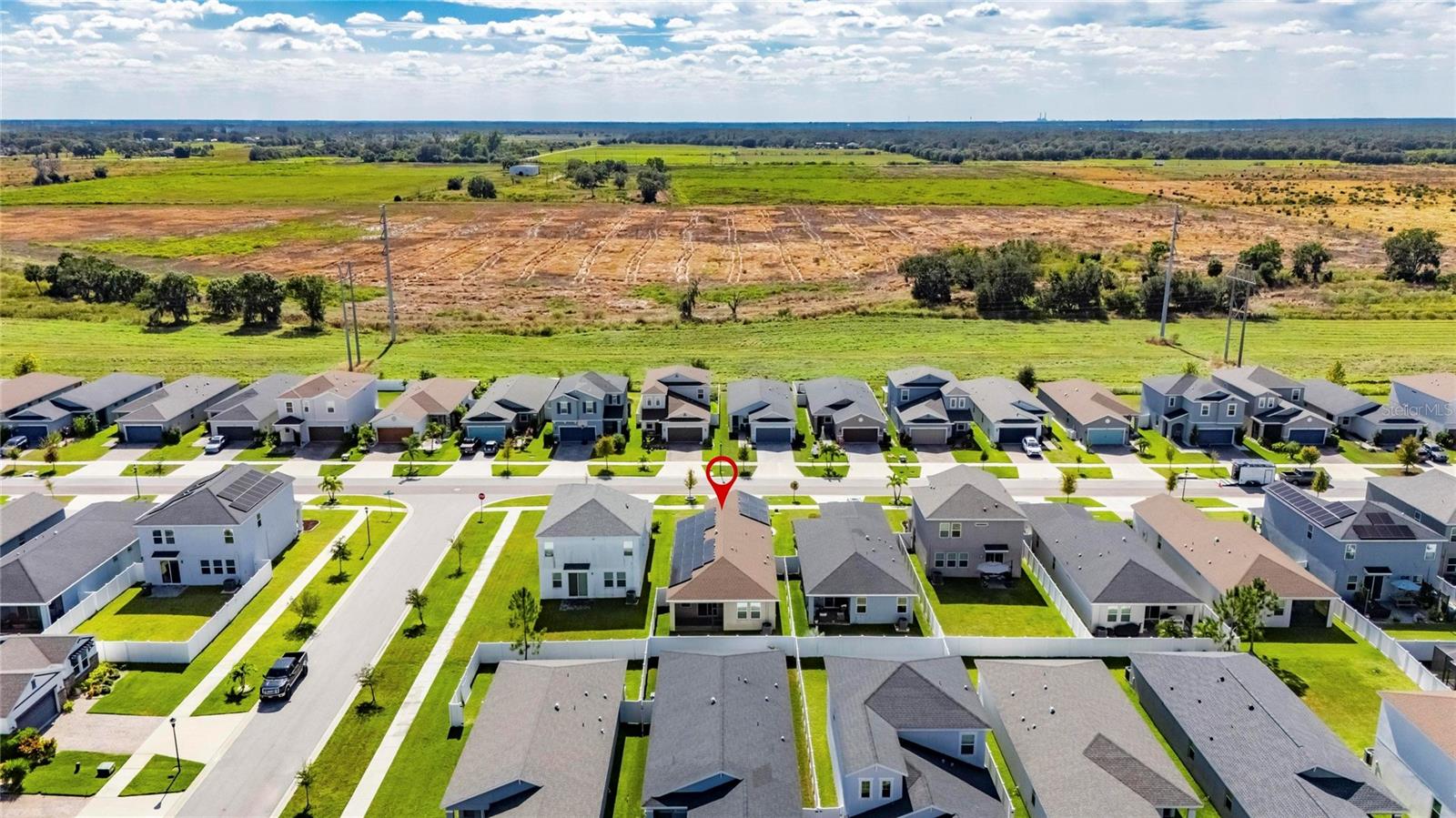 Image 58 of 65 For 11838 Brighton Knoll Loop