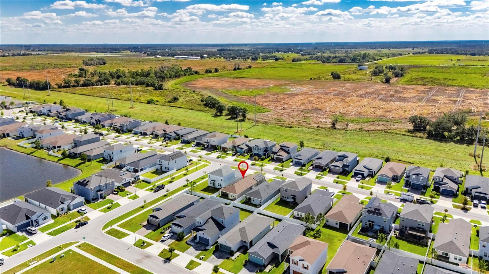 Image 59 of 65 For 11838 Brighton Knoll Loop