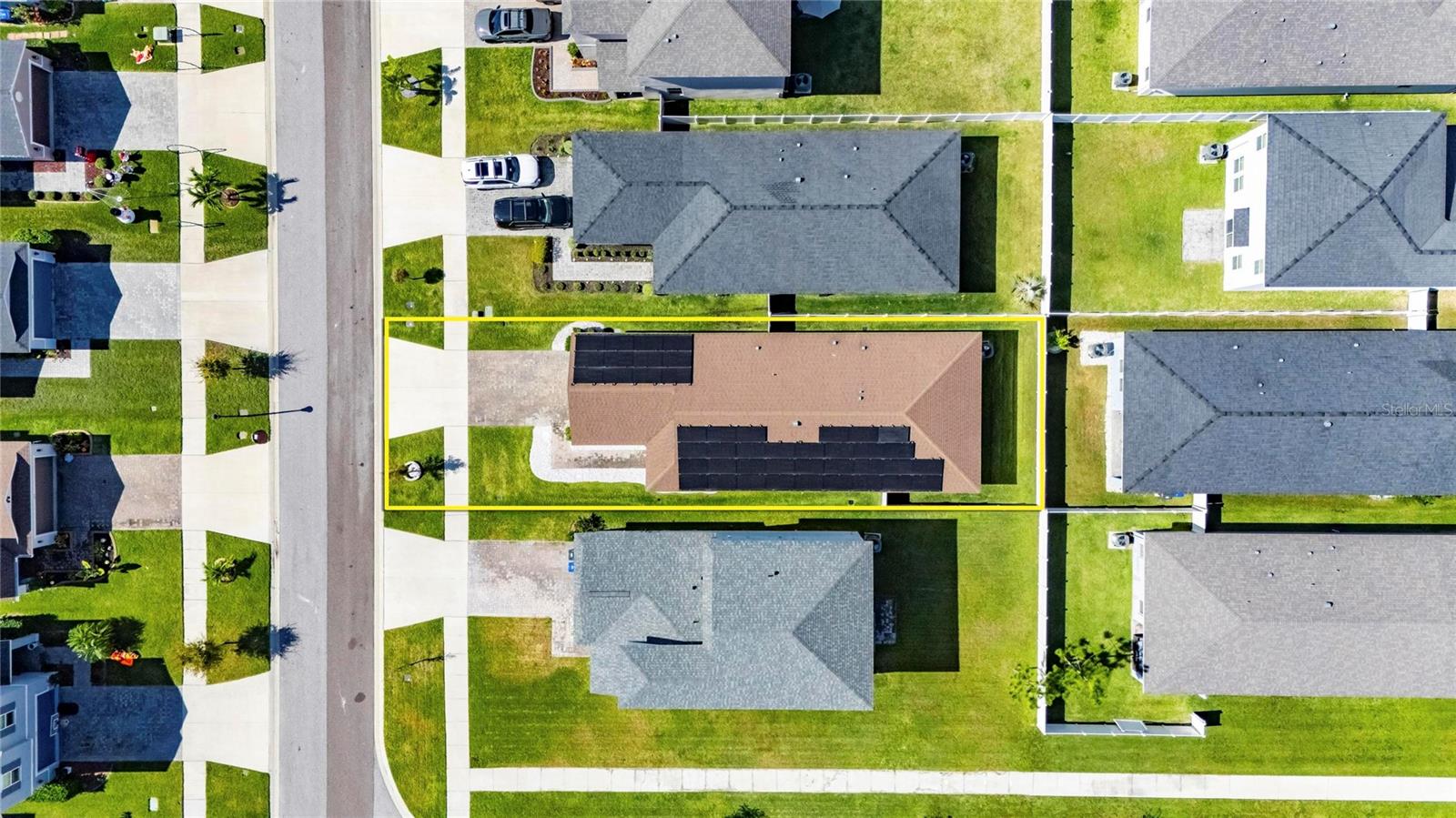 Image 60 of 65 For 11838 Brighton Knoll Loop