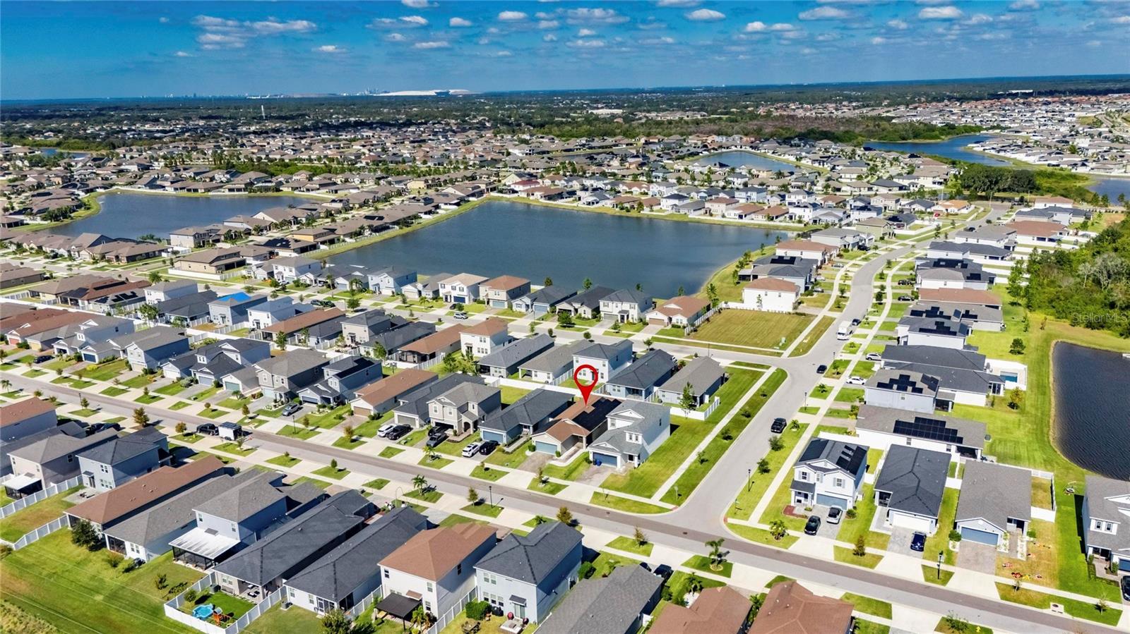 Image 61 of 65 For 11838 Brighton Knoll Loop