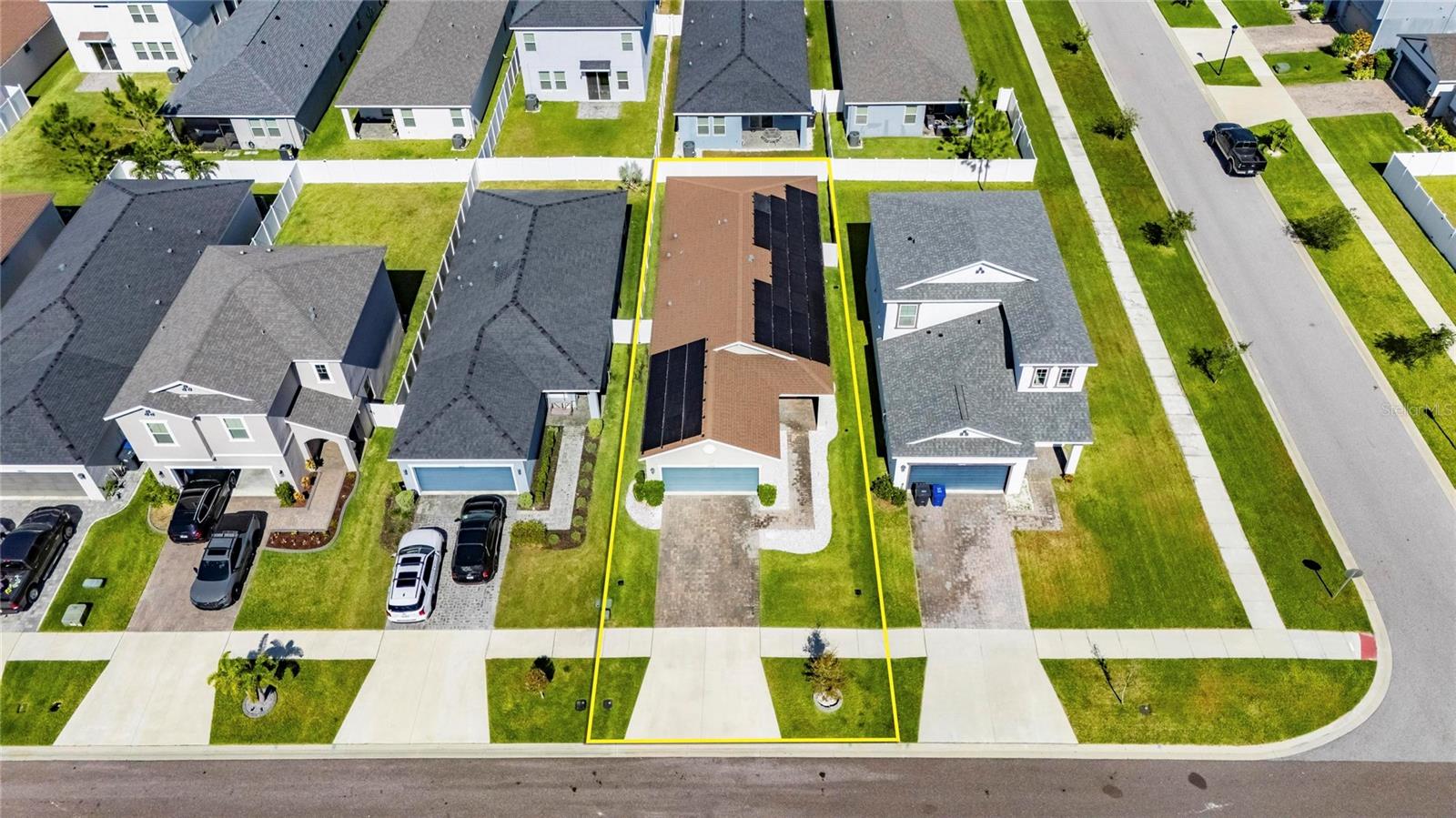 Image 62 of 65 For 11838 Brighton Knoll Loop