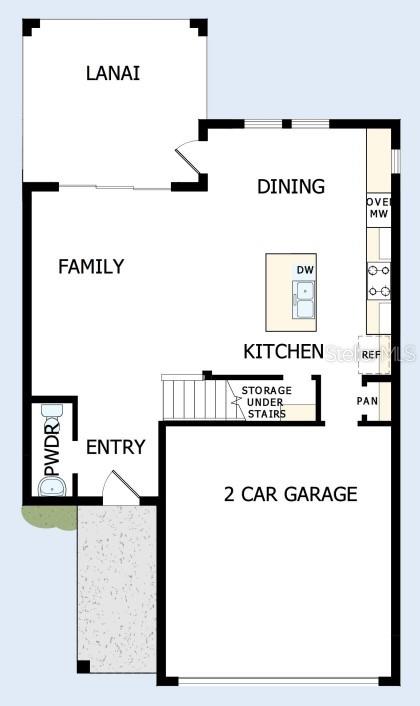 Image 2 of 6 For 5921 Bristle Oak Street