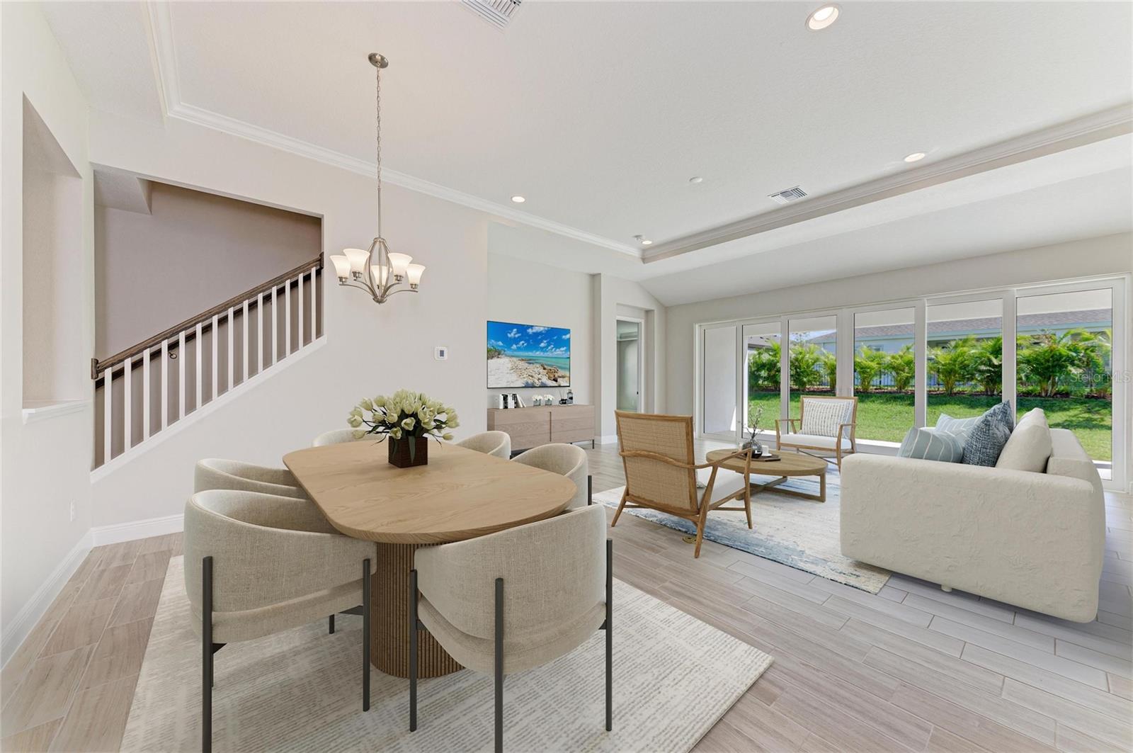 Image 34 of 39 For 6139 Golden Beach Drive