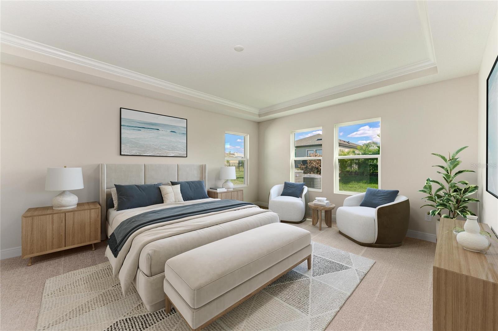 Image 35 of 39 For 6139 Golden Beach Drive