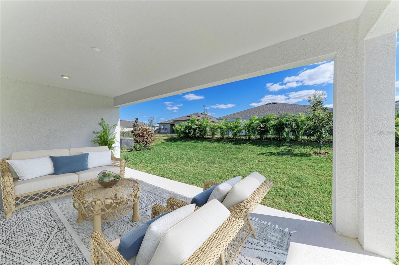 Image 37 of 39 For 6139 Golden Beach Drive