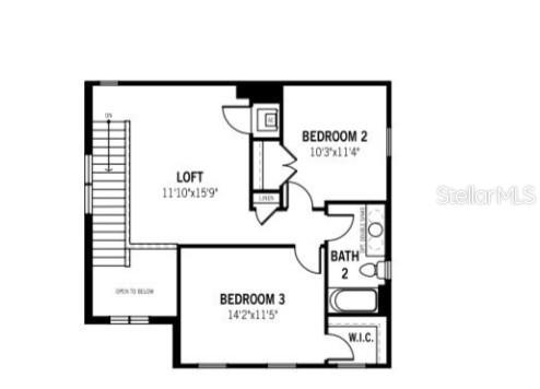 Image 3 of 6 For 13010 Sunseed Street