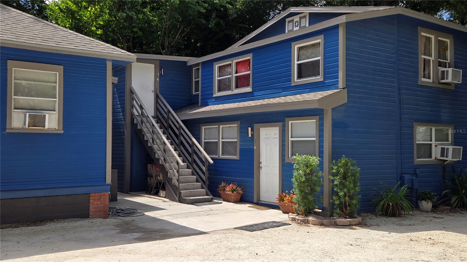 Image 2 of 5 For 2306 Morgan Street