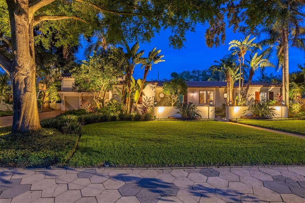 Details for 3649 Foster Hill Drive N, ST PETERSBURG, FL 33704