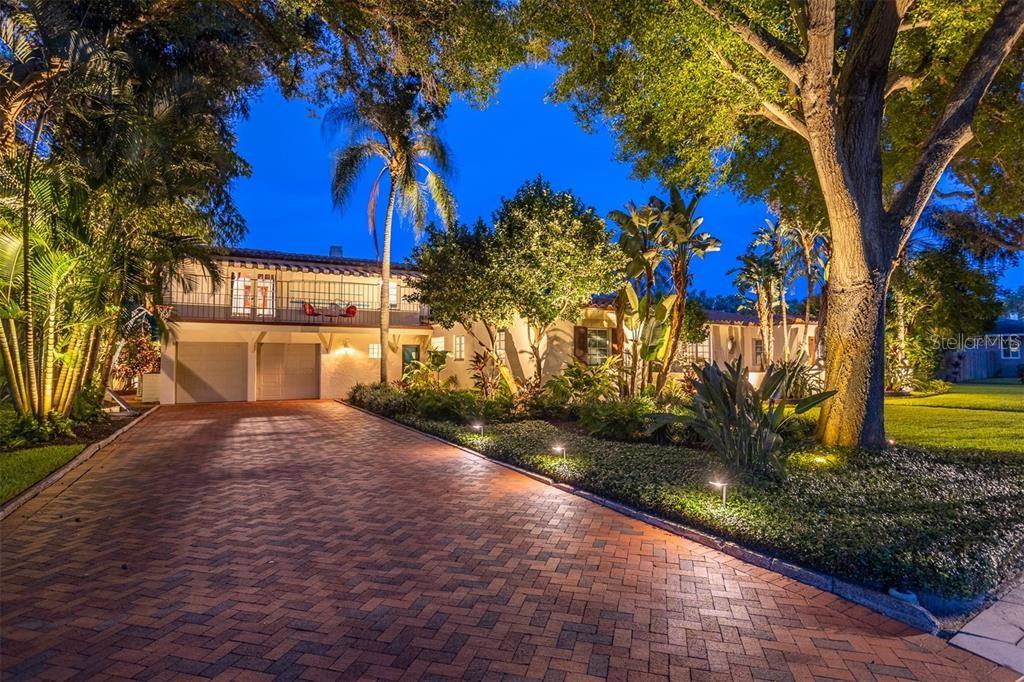 Image 2 of 75 For 3649 Foster Hill Drive N