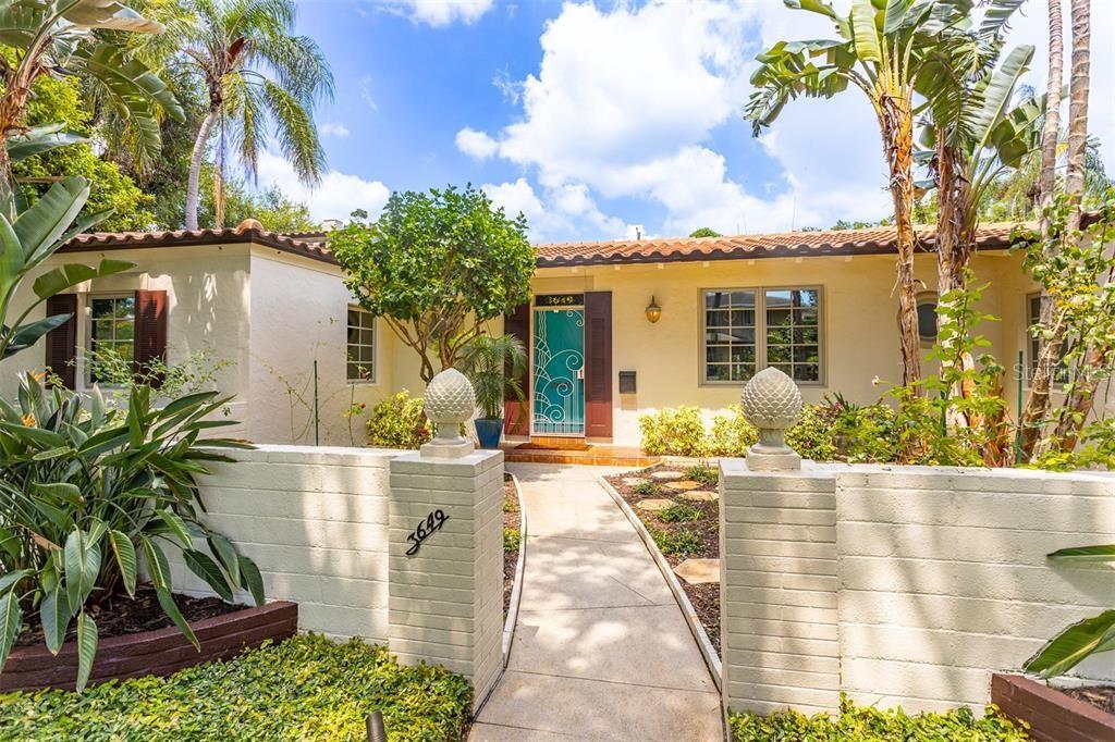 Image 8 of 75 For 3649 Foster Hill Drive N