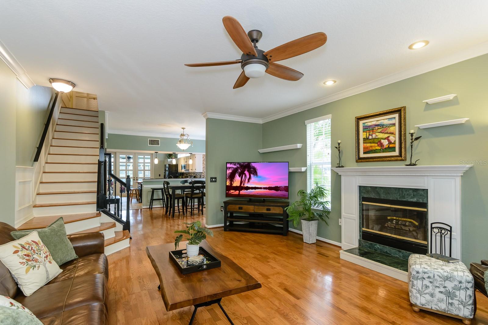 Image 5 of 96 For 2648 Sabal Springs Drive 6