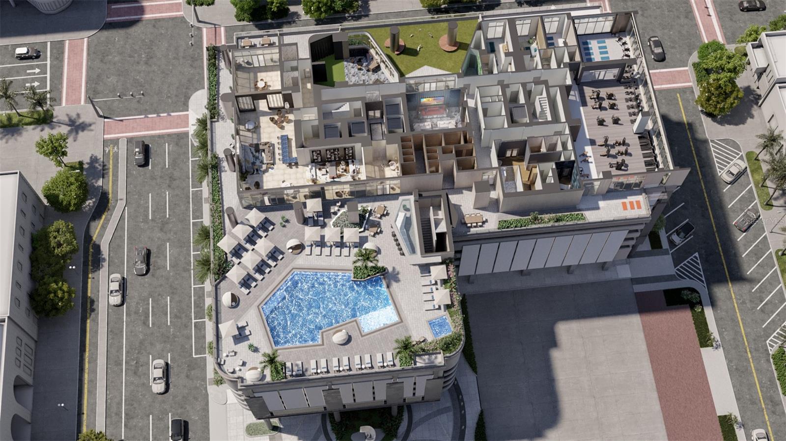 Image 13 of 21 For 235 1st Avenue S 3604