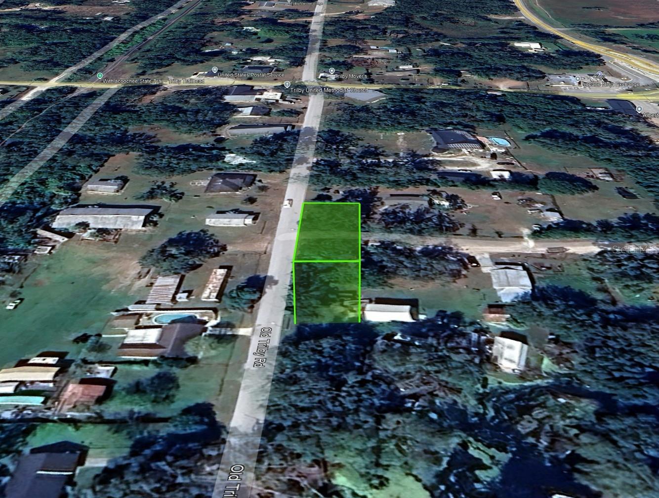 Image 12 of 14 For Old Trilby Road