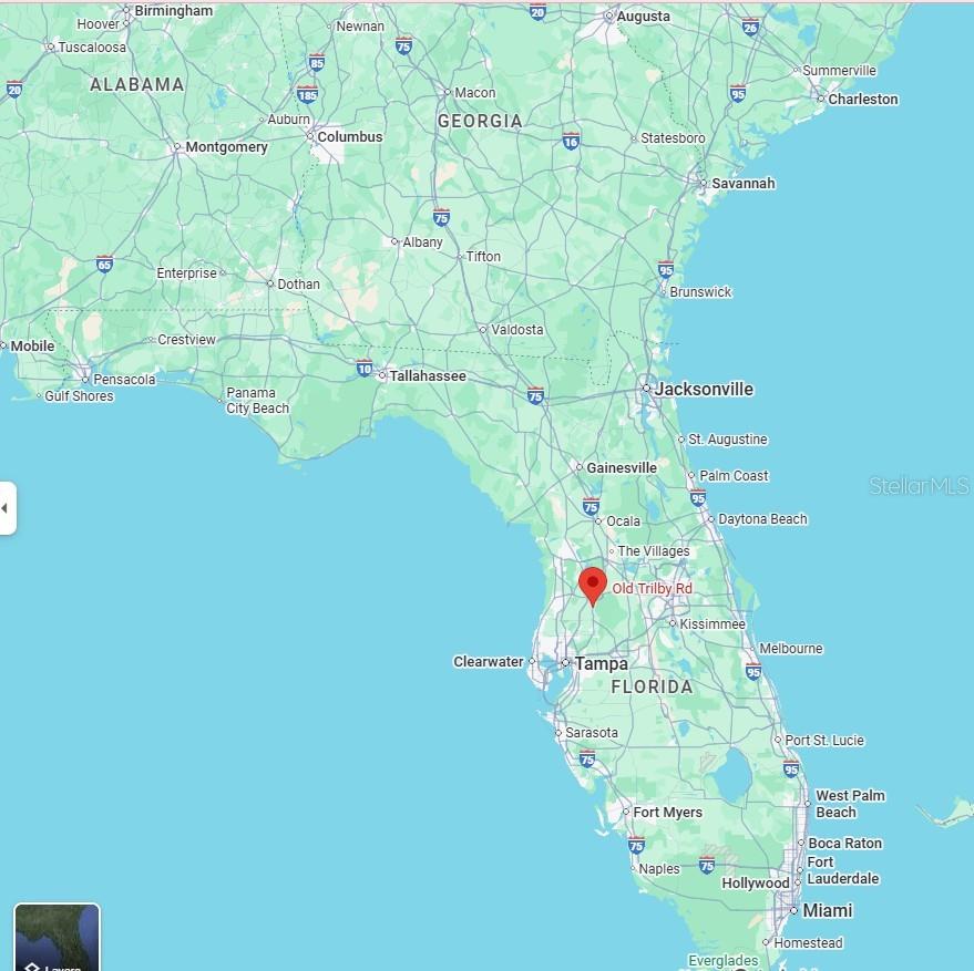 Image 14 of 14 For Old Trilby Road