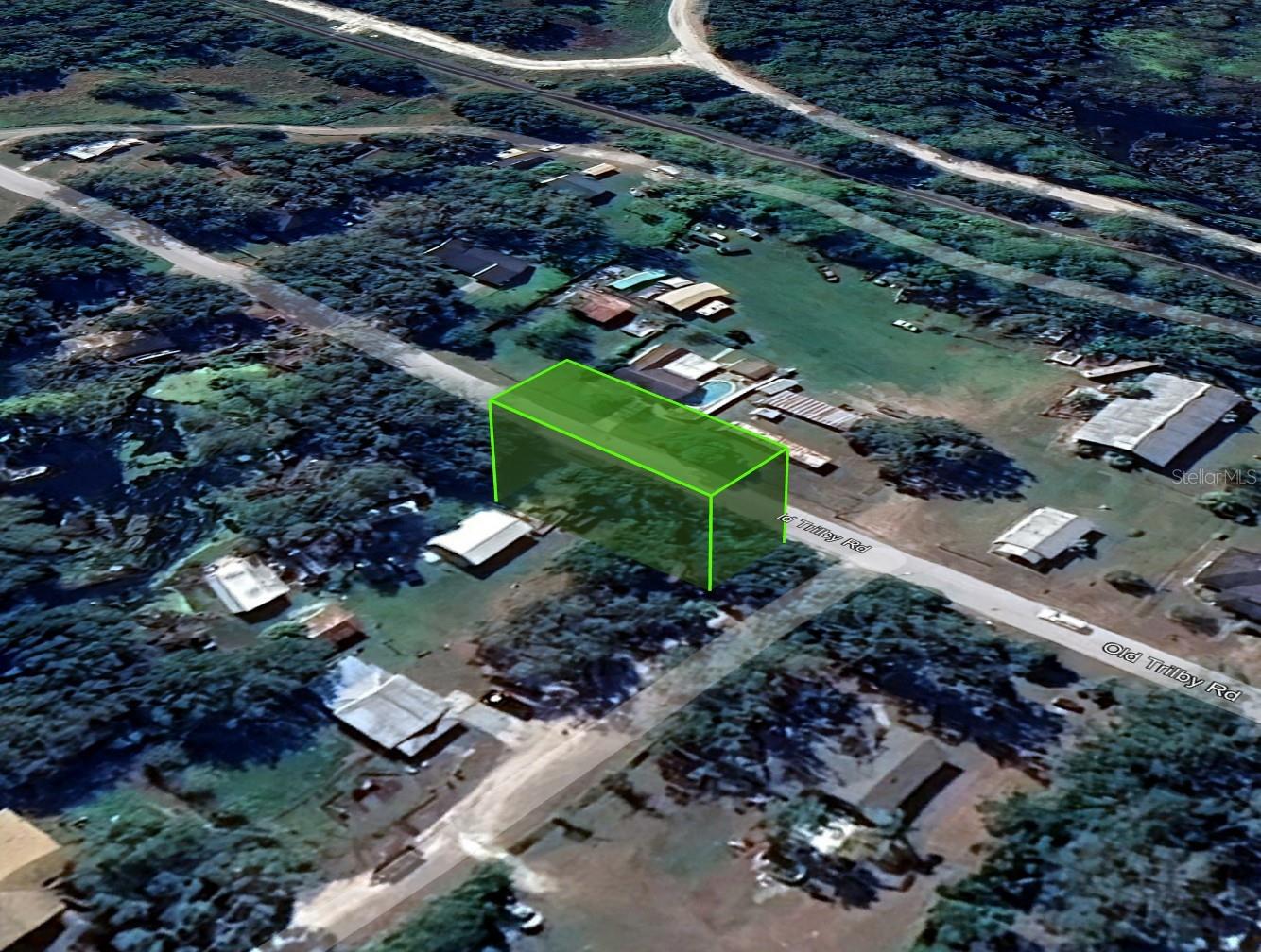 Image 6 of 14 For Old Trilby Road