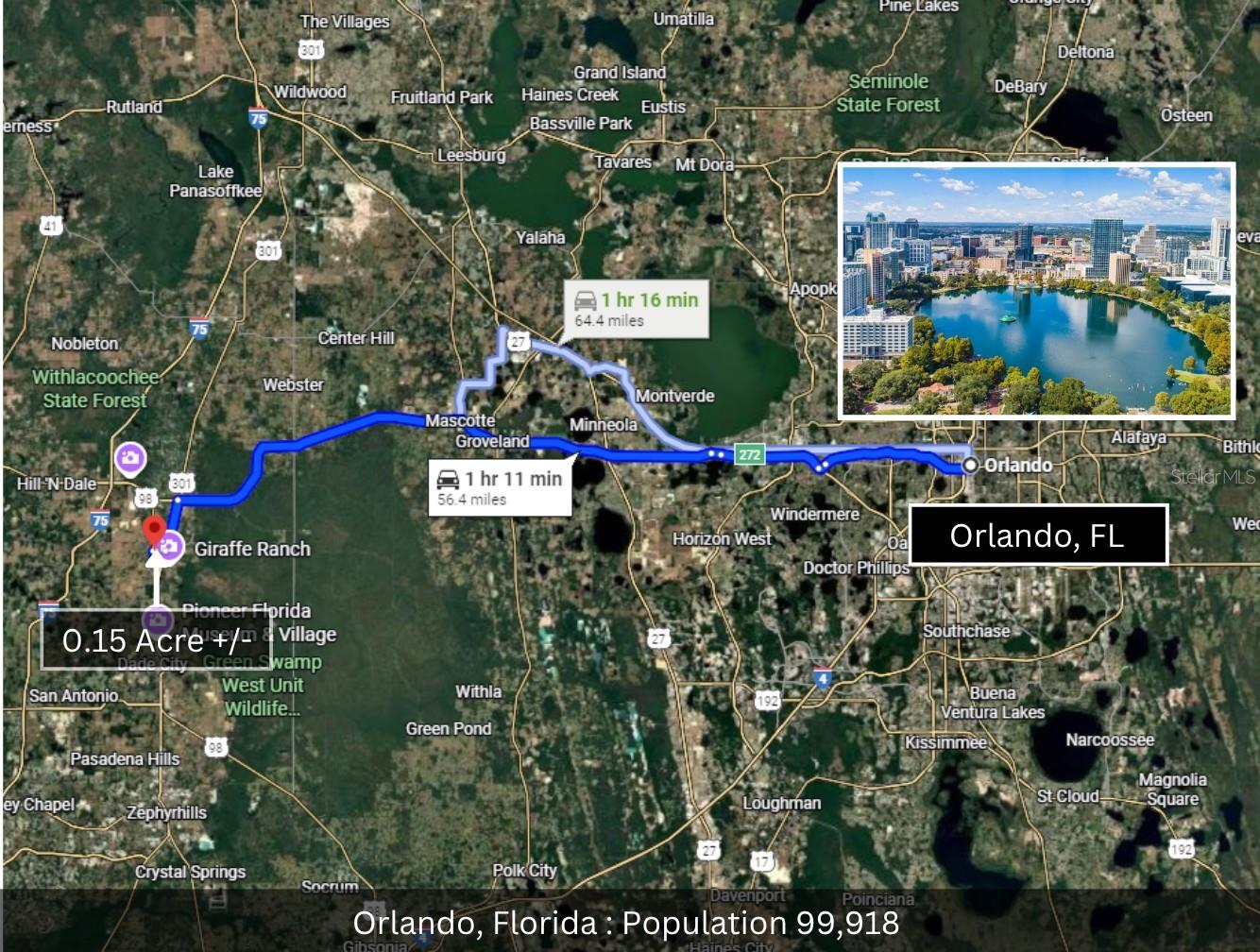 Image 8 of 14 For Old Trilby Road