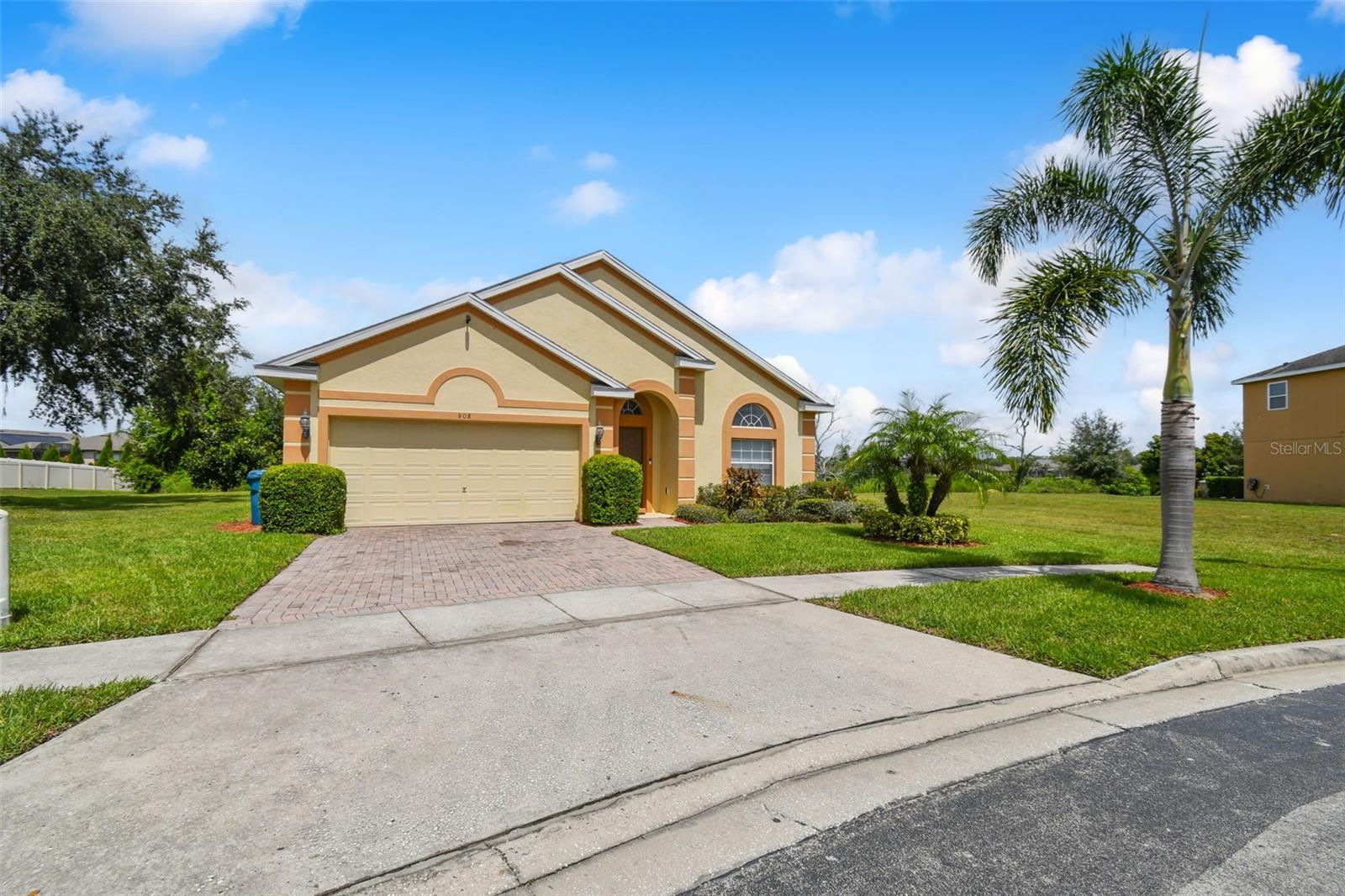 Details for 908 Andalusia Loop, DAVENPORT, FL 33837