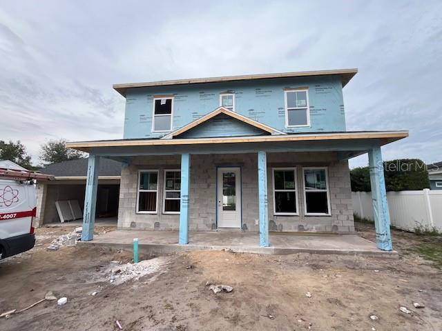 Details for 2121 Vivada Street, ORLANDO, FL 32803