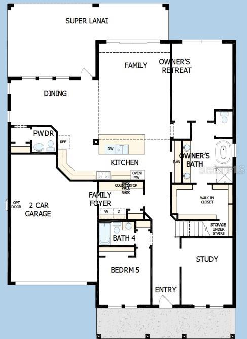 Image 3 of 22 For 2121 Vivada Street