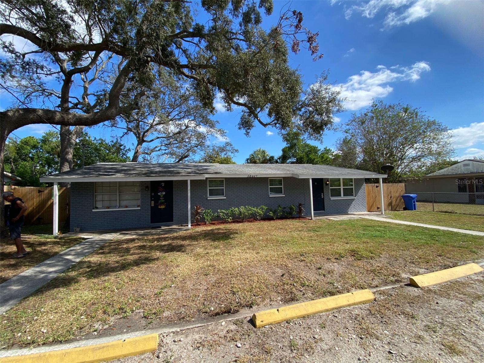Details for 12319 9th Street A, TAMPA, FL 33612